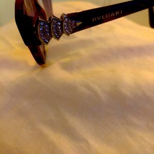BVLGARI Eyeglasses in Excellent Condition.. Vintage